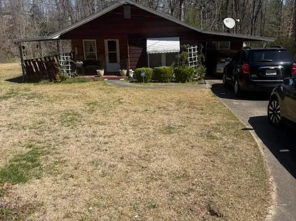 2784 Beech Grove Rd, Haleyville, AL 35565