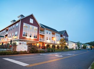 9 Hampstead Pl #3HP315, Saratoga Springs, NY 12866