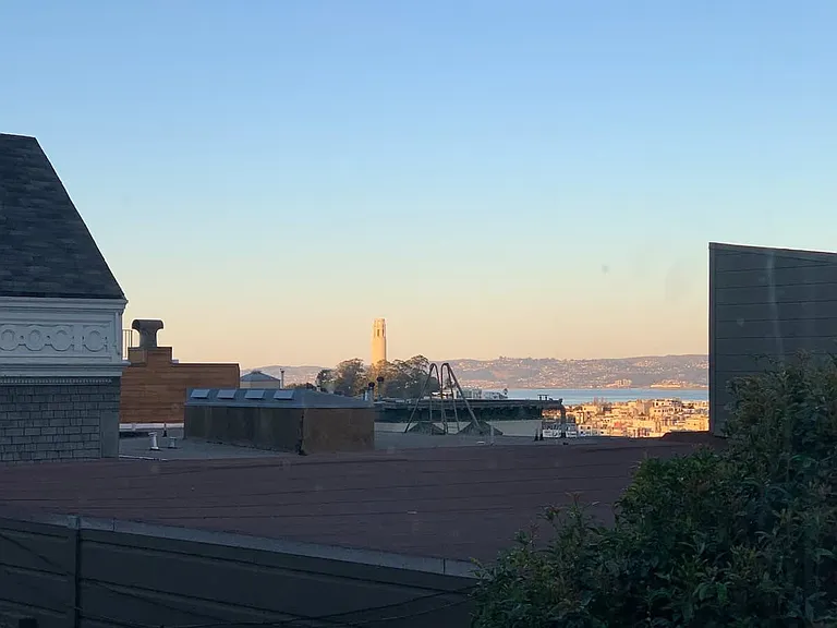 Window View