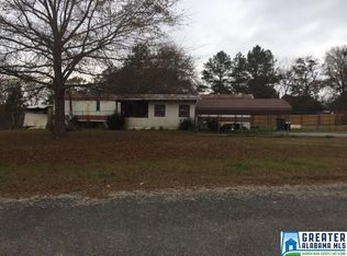 106 County Road 440, Clanton, AL 35046
