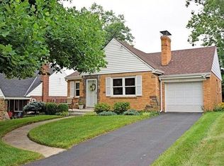2660 Cedarbrook Dr, Cincinnati, OH