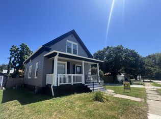 7411 11th AVENUE, Kenosha, WI 53143