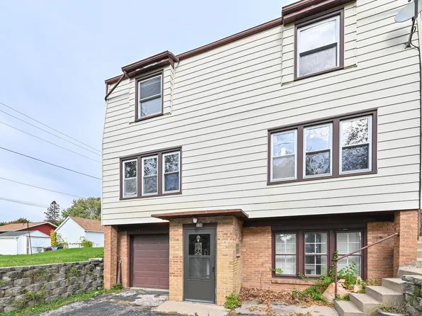 136 West Bolivar AVENUE, Milwaukee, WI 53207