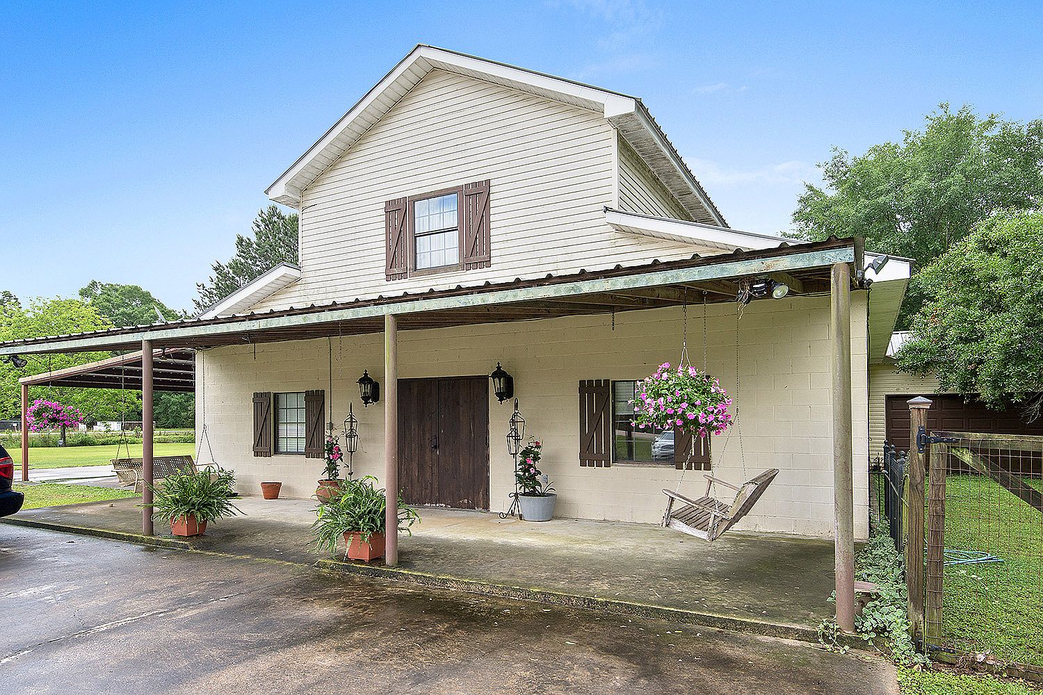3549 Highway 67, Slaughter, LA 70777 Zillow