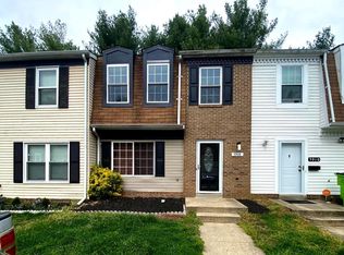 5908 Applegarth Pl, Capitol Heights, MD 20743