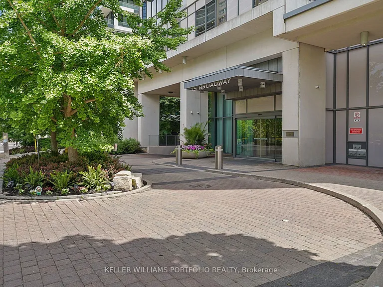25 Broadway Ave #1504 — Photo 36