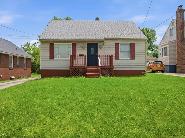 1313 Humbolt Ave, Youngstown, OH 44502