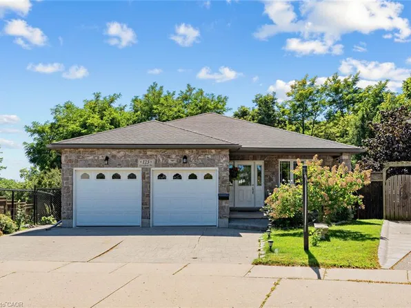 125 Langlaw Dr, Cambridge, ON N1P 1H9