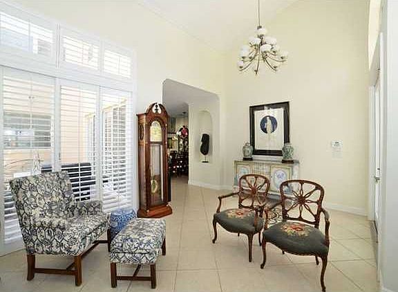 Home For Sale In Olympia