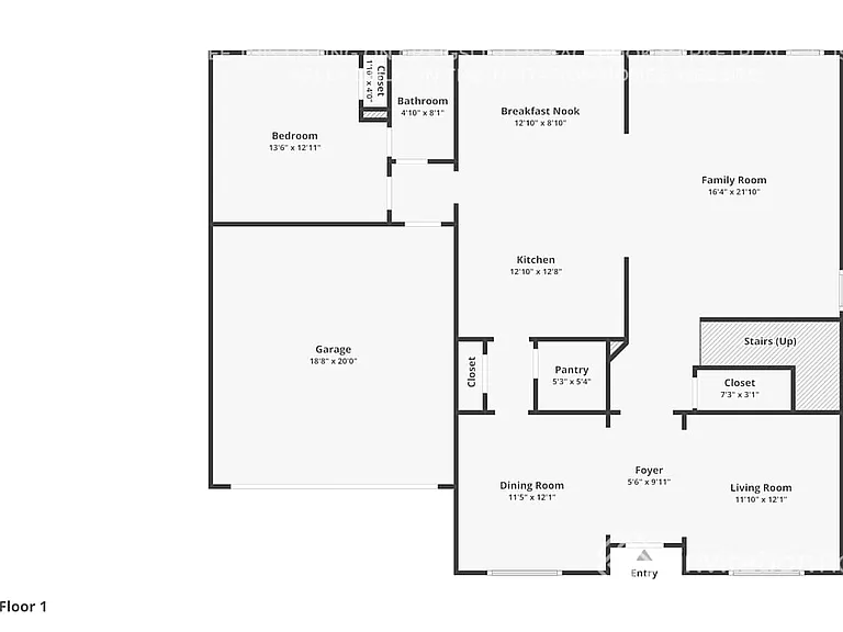 9849 Maywine Cir — Photo 3