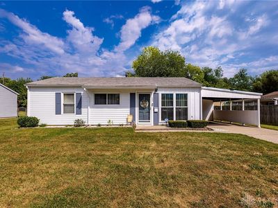 590 Kristine Ln, Franklin, OH, 45005