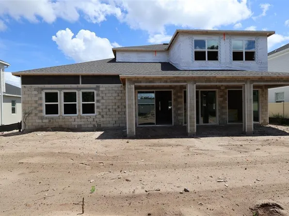 2670 Ravencliffe Ter, Oviedo, FL 32765