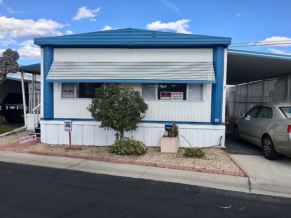 1st image of 43601 Florida Ave Spc 2