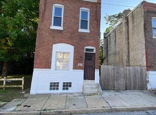 2718 W Sterner St, Philadelphia, PA