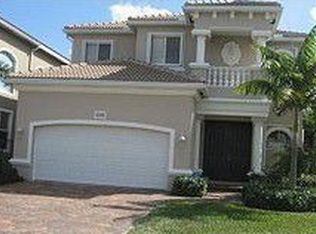 4392 Pomelo Blvd, Boynton Beach, FL 33436