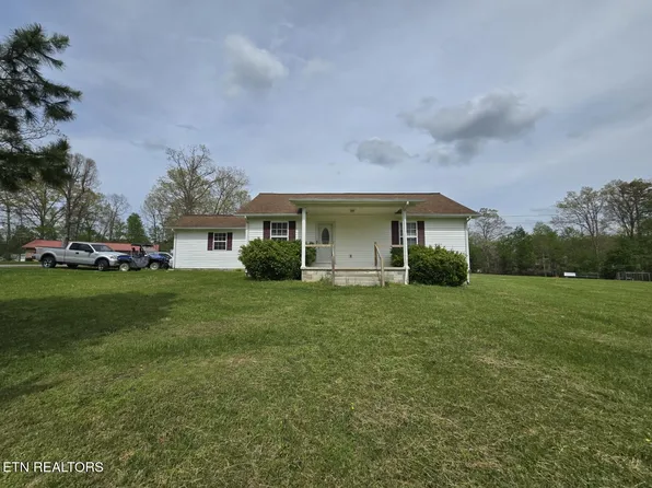 154 Foster Ln, Winfield, TN 37892