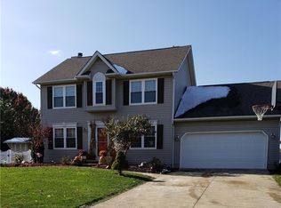 685 Jamestown Pl, Medina, OH 44256