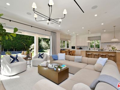 416 21st Pl, Santa Monica, CA, 90402