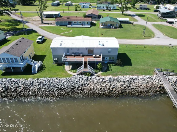 598 Beach Road, Columbia, NC 27925