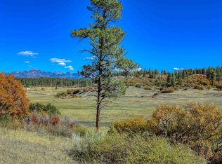73 & 7110H Parelli Institute Dr. W  US Hwy 160, Pagosa Springs, CO 81147