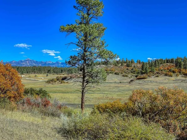 73 & 7110H Parelli Institute Dr. W  US Hwy 160, Pagosa Springs, CO 81147