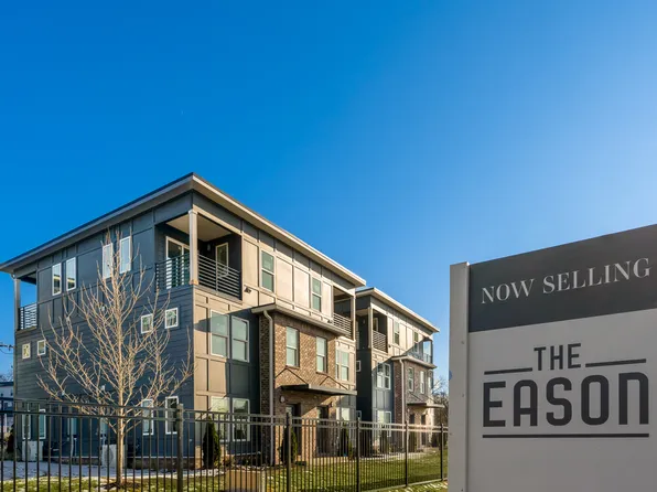 102 Duke St #1-1-8, Nashville, TN 37207