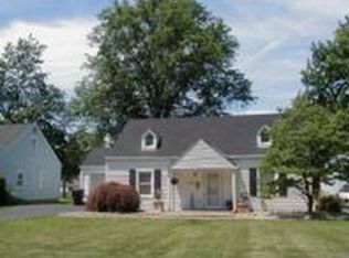 615 Kenilworth Ave NE, Warren, OH