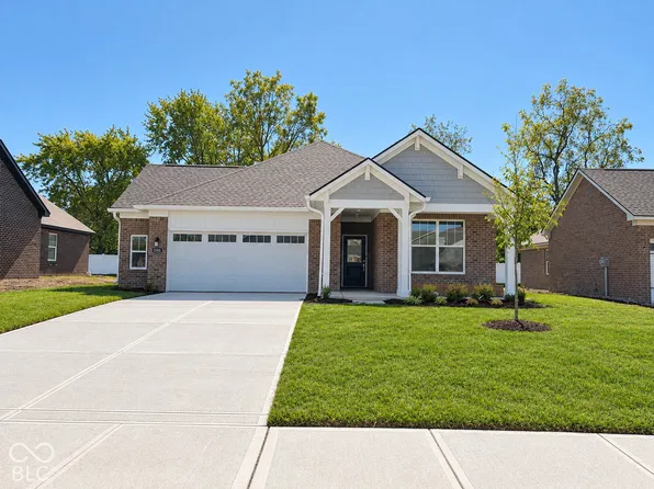 2185 Sandhill Way, Plainfield, IN 46168
