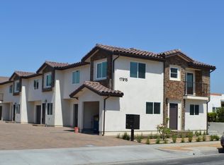 17915 Jersey Ave #D, Artesia, CA 90701