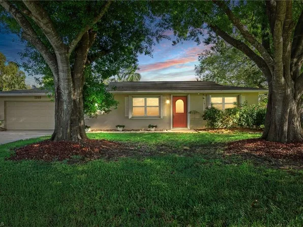 1359 Jambalana LN, FORT MYERS, FL 33901