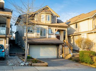 23641 112a Ave, Maple Ridge, BC V2W 0C8