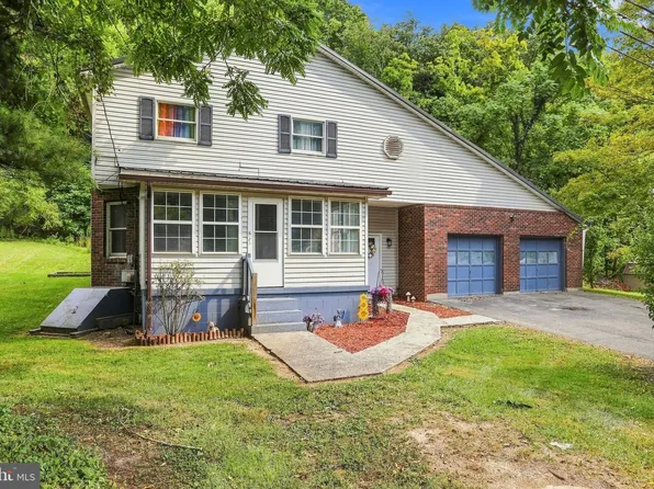 22108 McMullen Hwy SW, Rawlings, MD 21557