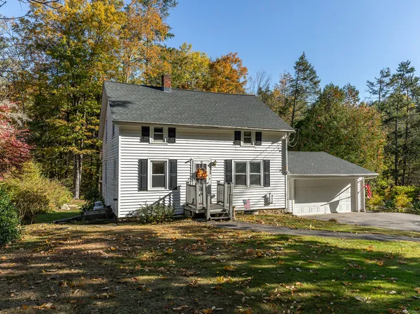 248 Highland Lake Road, Torrington, CT 06790