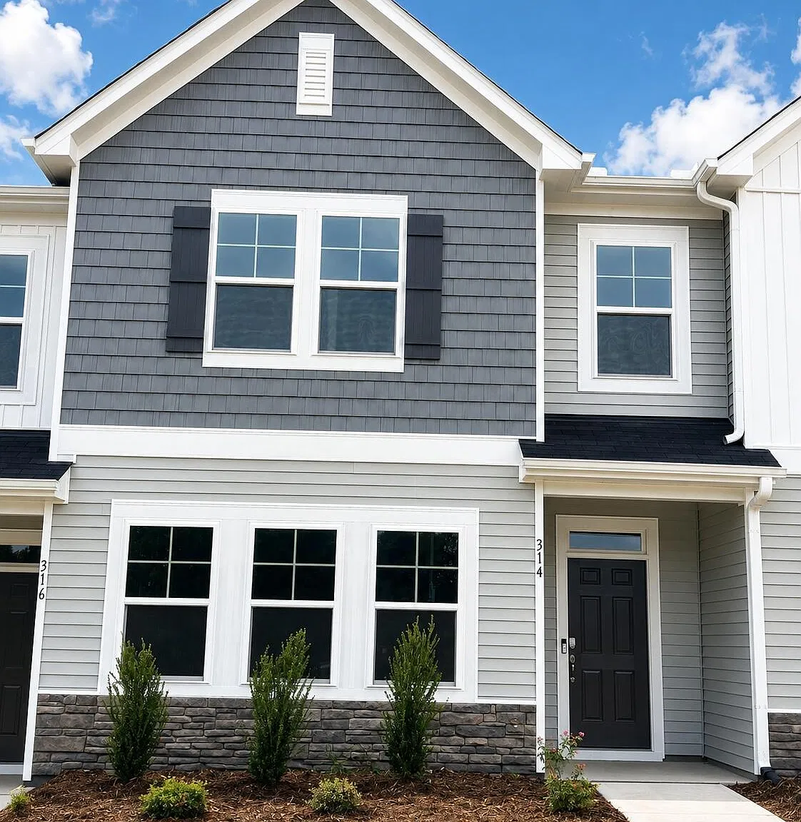 3 bed, 2.5 bath, $1,945 — Photo 1