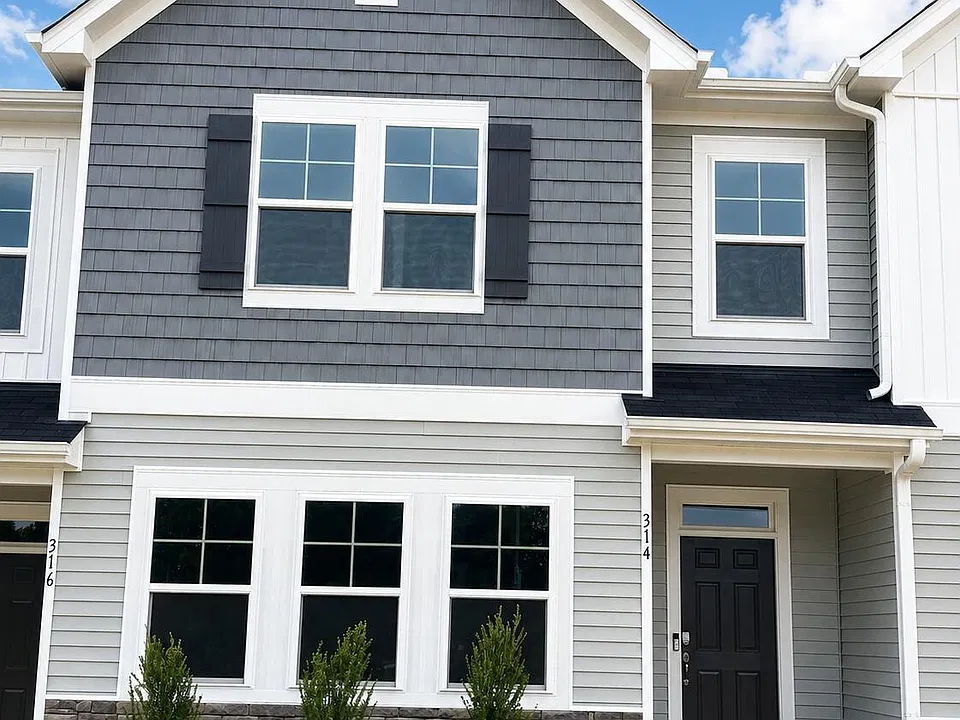 314 Granite Knoll Ct