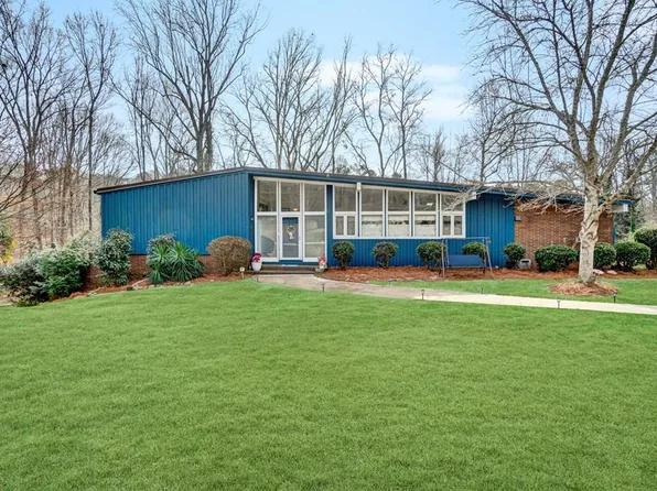 300 Millwood Rd, Abbeville, SC 29620