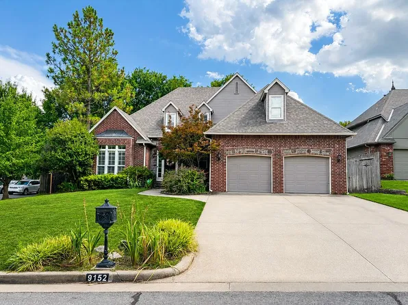 9152 E 101st Pl, Tulsa, OK 74133