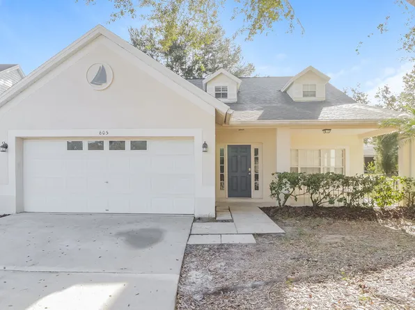 605 Backwater Ct, Valrico, FL 33594