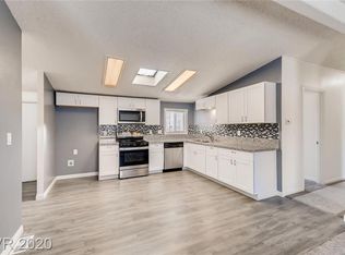 6020 E Lake Mead Blvd, Las Vegas, NV 89156
