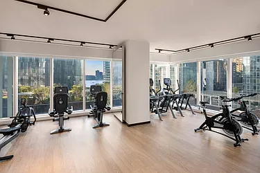 Rented by Battery Park Realty