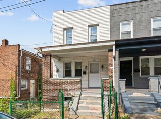 107 Continental St, Pittsburgh, PA 15206