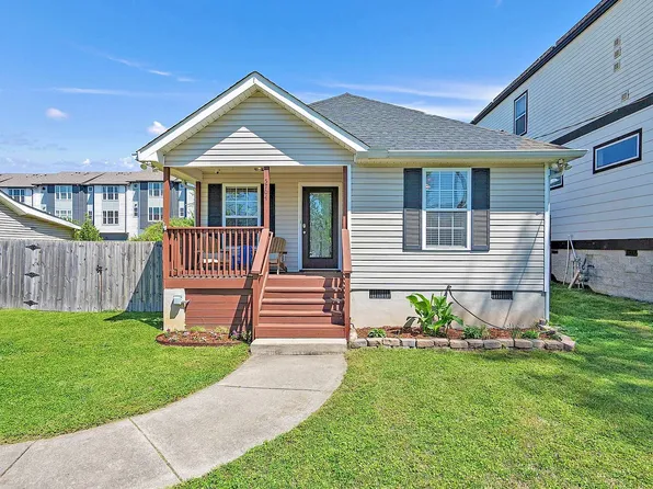 5704 Tennessee Ave, Nashville, TN 37209