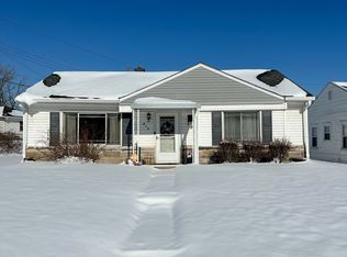 818 W 12th St, Indianapolis, IN 46202