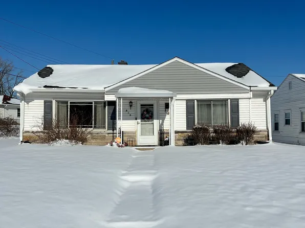 818 W 12th St, Indianapolis, IN 46202