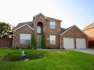 222 Lairds Dr, Coppell, TX 75019