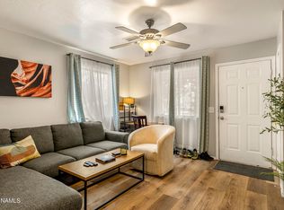 1633 N Center St, Flagstaff, AZ 86004