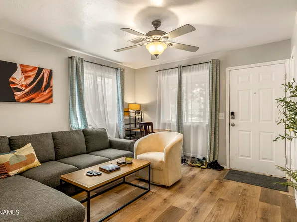 1633 N Center St, Flagstaff, AZ 86004