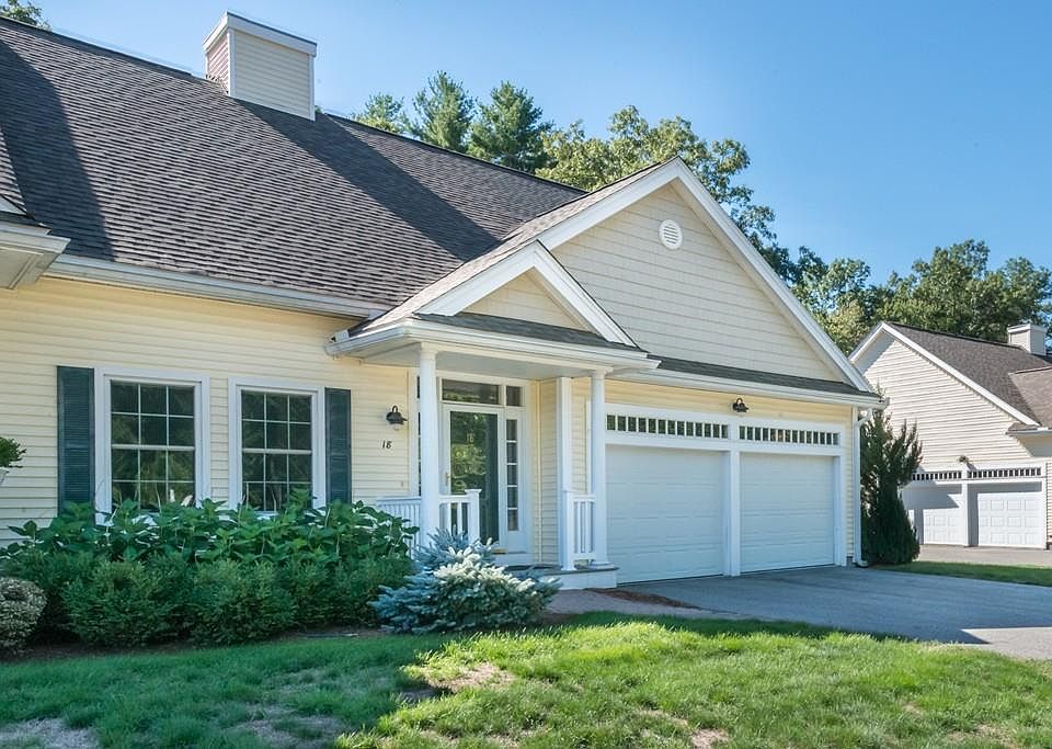1st image of 545 Newburyport Tpke Unit 18