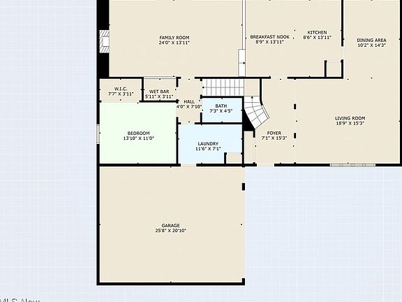 5th image of 12631 Pinebrook Dr