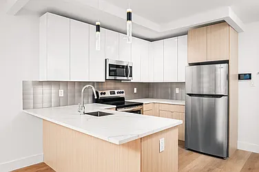 Rented by REAL New York